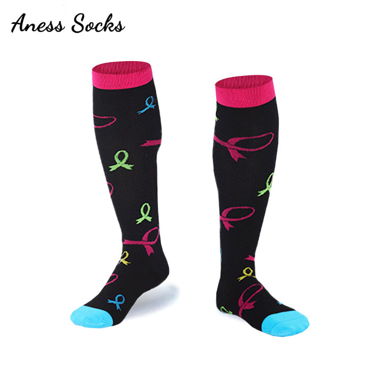 Design Compression Socks