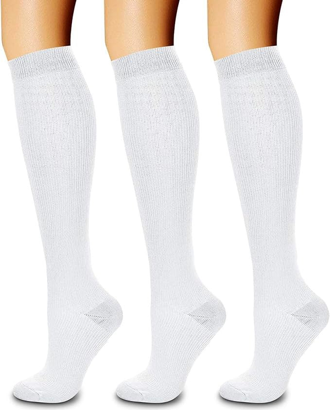 Compression socks