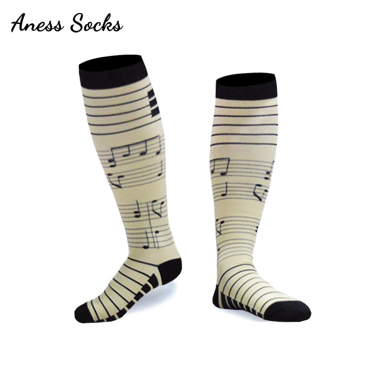 Design Compression Socks