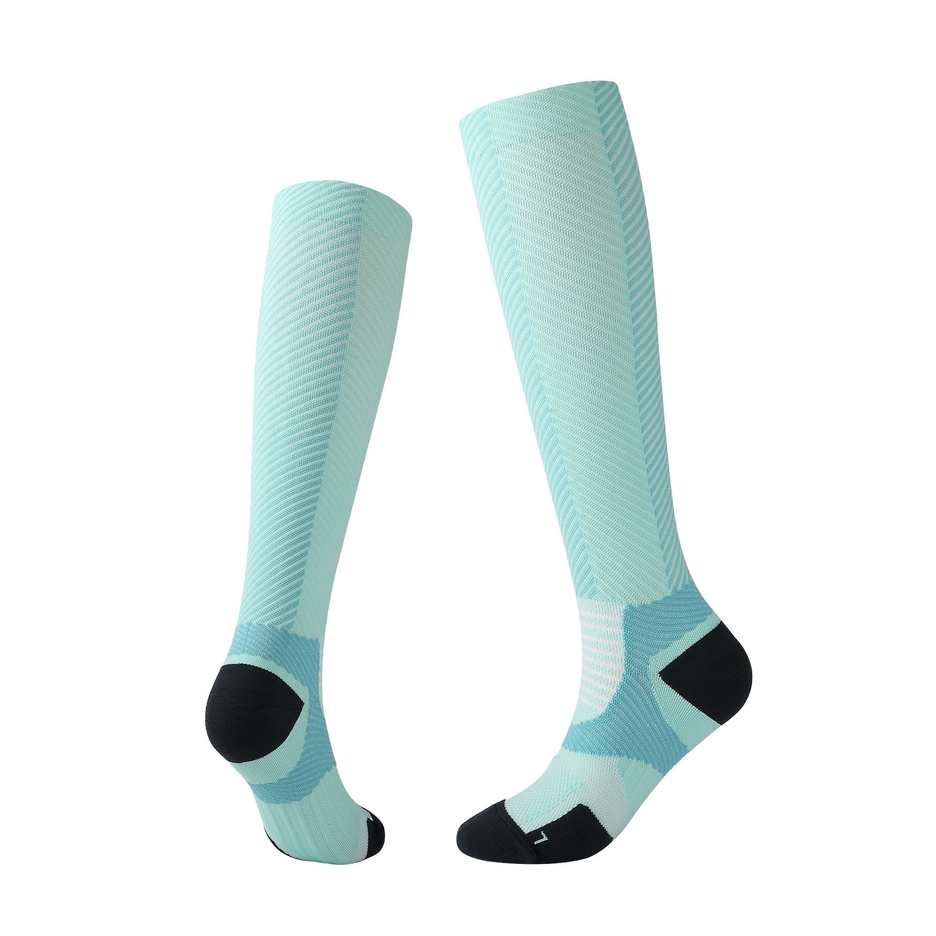 Sports compression socks