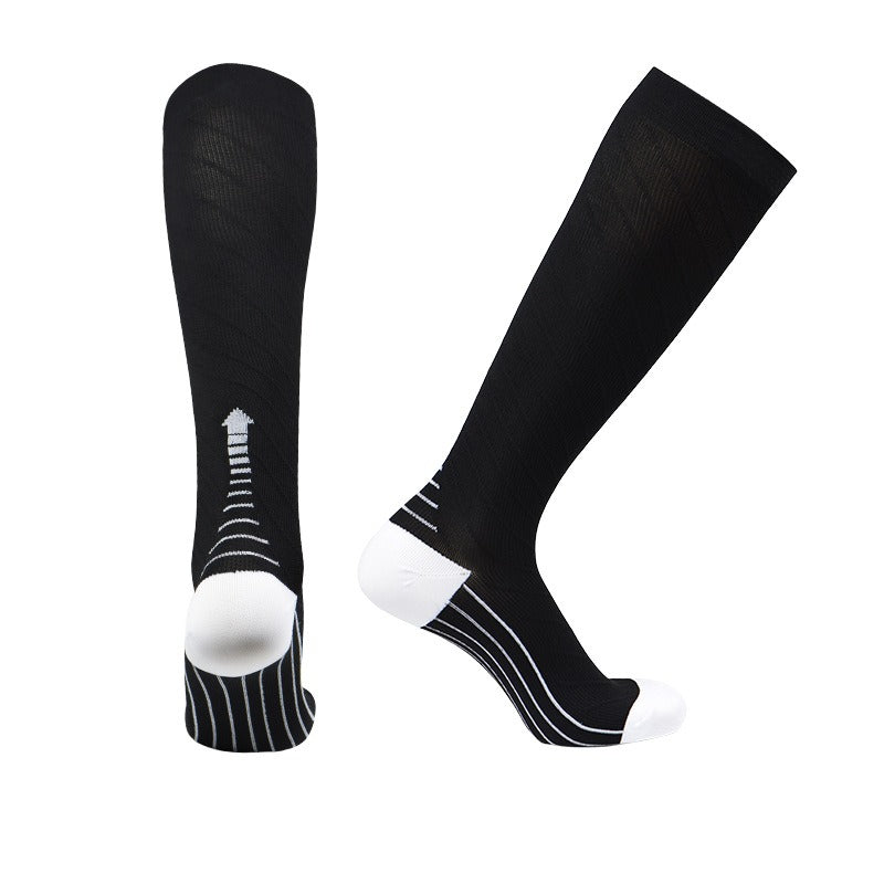 Professional Sports socks calf compression socks