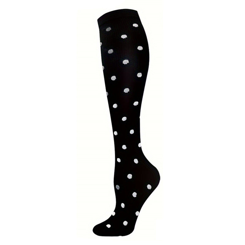 Calf compression socks sports socks