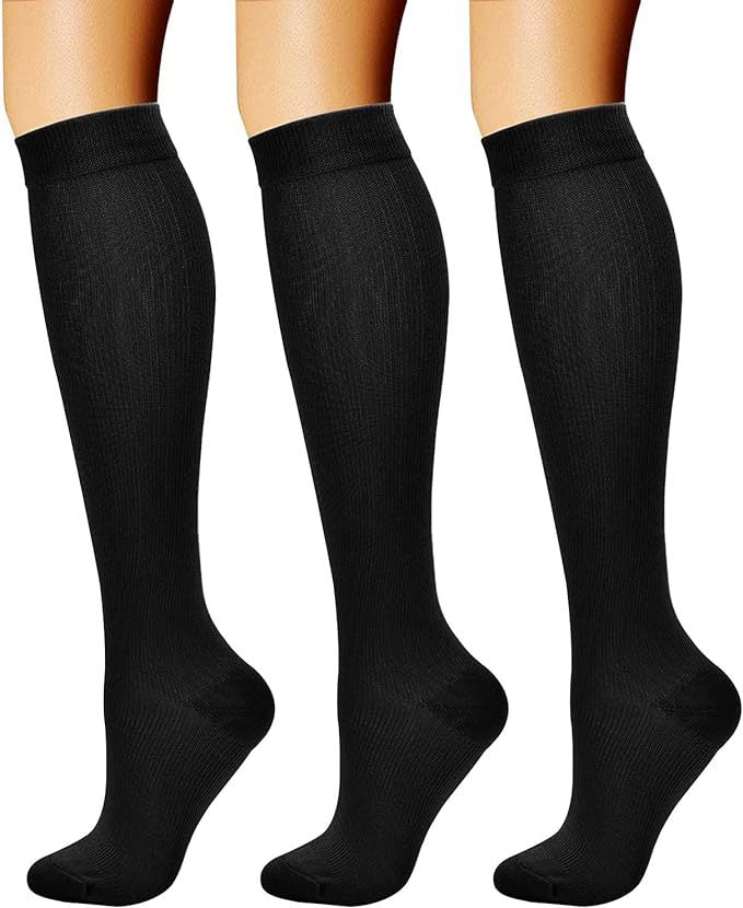 Compression socks