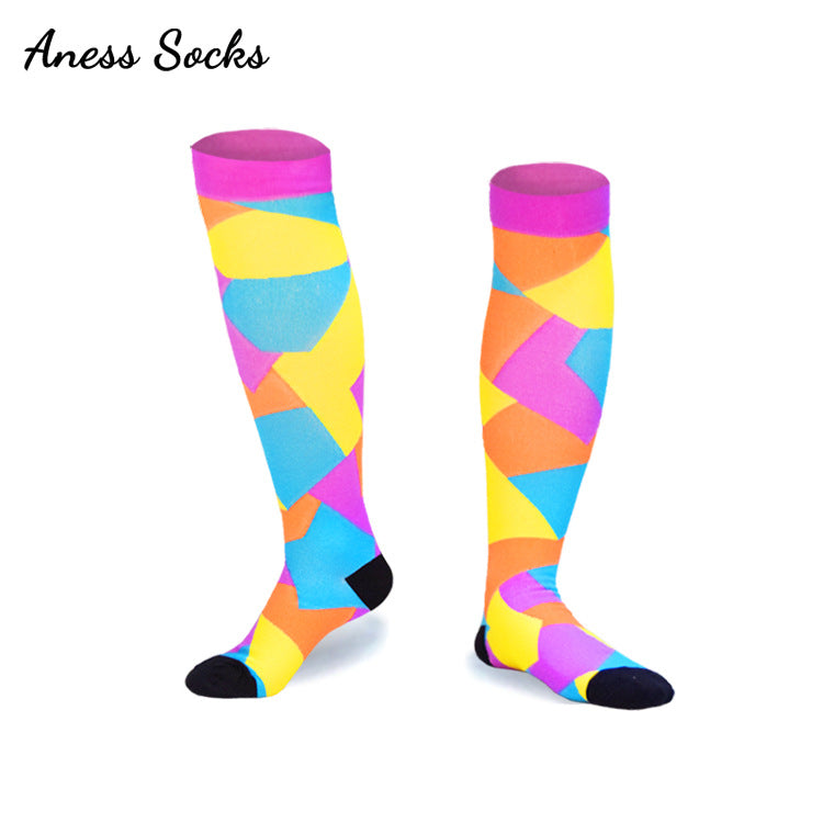 Design Compression Socks