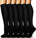 Calf pressure/compression socks