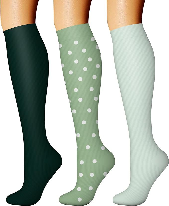 Compression socks