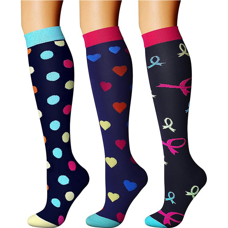 Compression socks