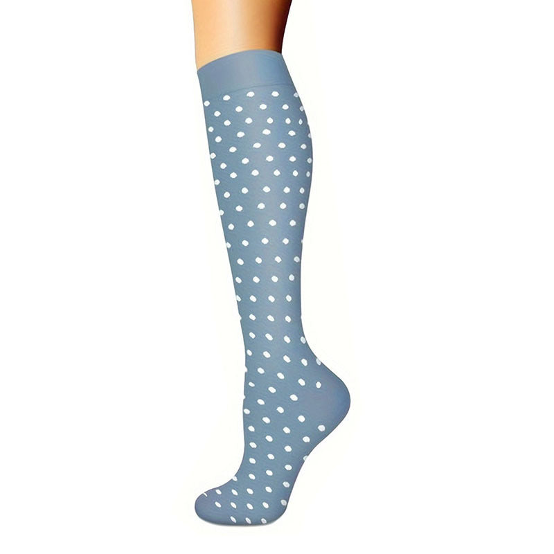 Calf compression socks sports socks