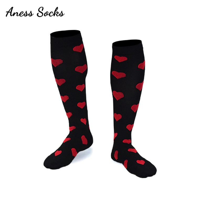 Design Compression Socks