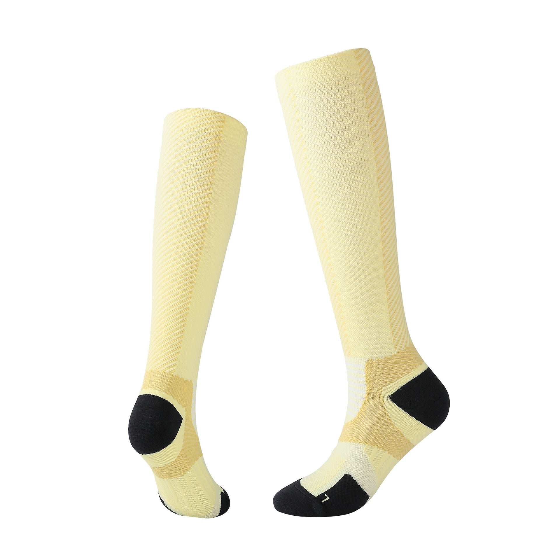 Sports compression socks