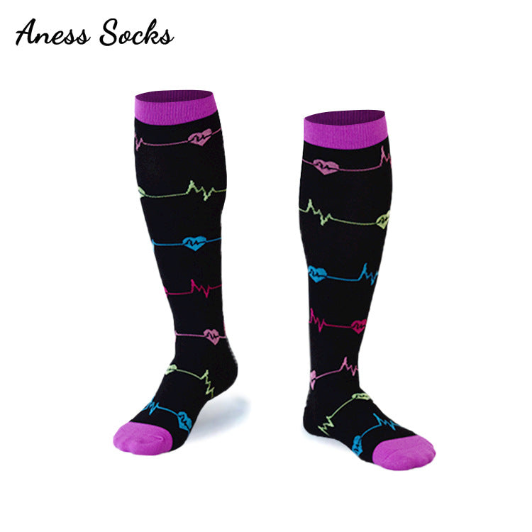 Design Compression Socks
