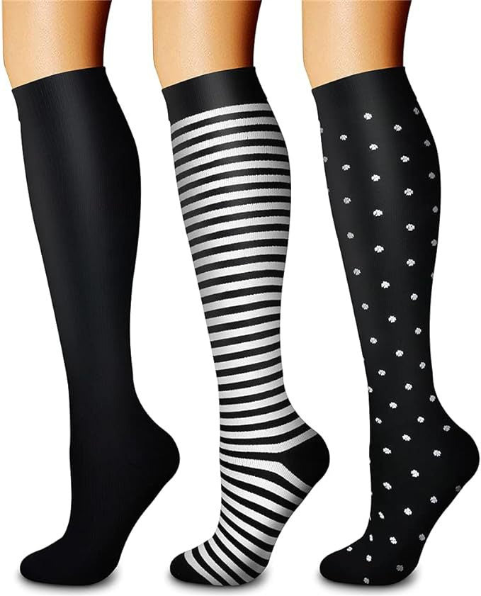 Compression socks