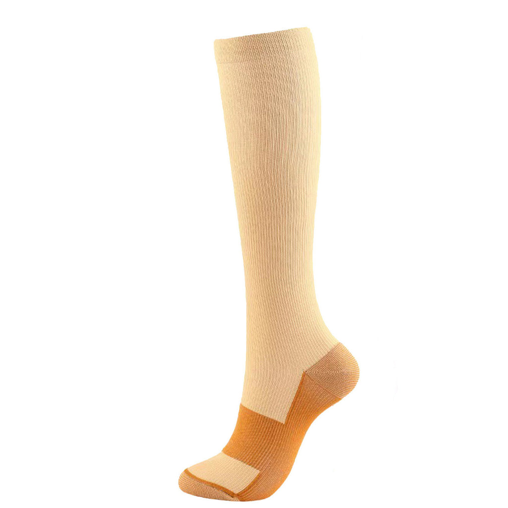 Calf compression socks sports socks