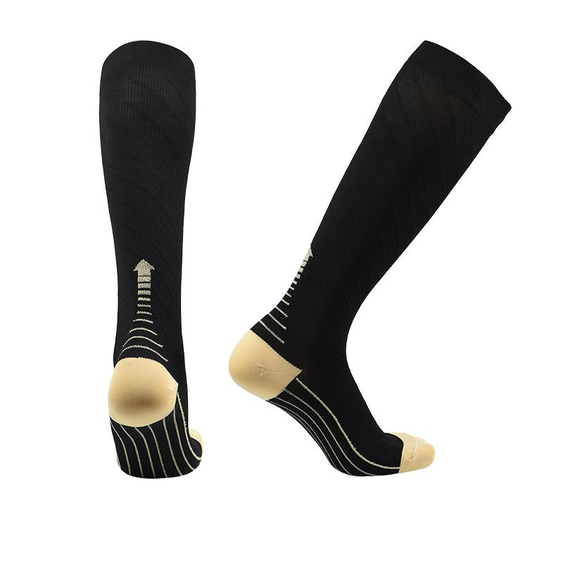 Professional Sports socks calf compression socks