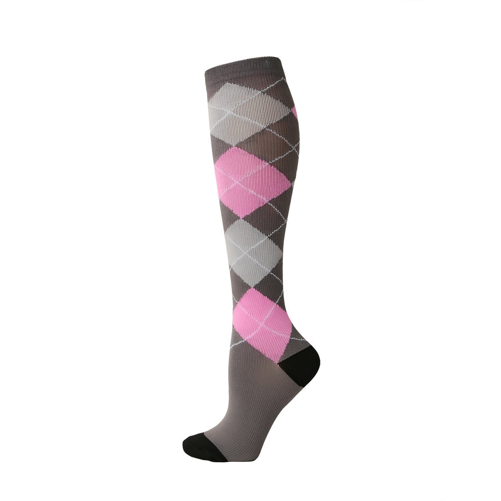 Calf compression socks sports socks
