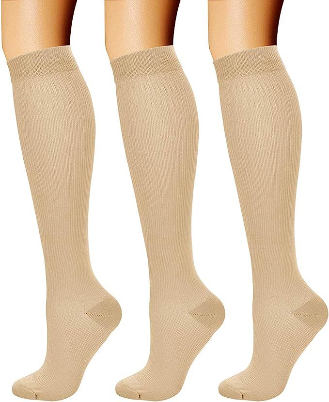 Compression socks