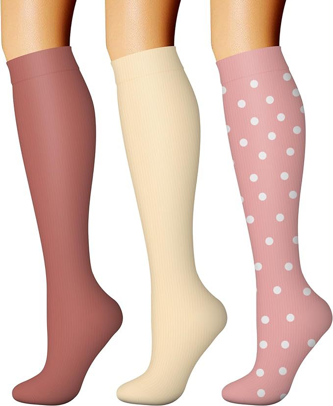 Compression socks