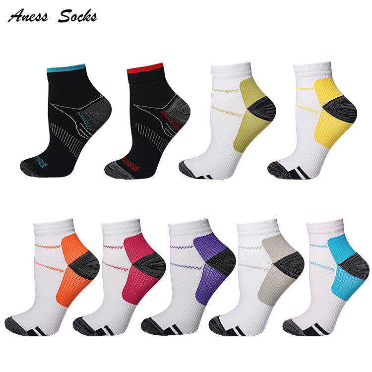 Running Compression Socks Plantar Fascia Compression Socks