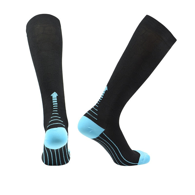 Professional Sports socks calf compression socks