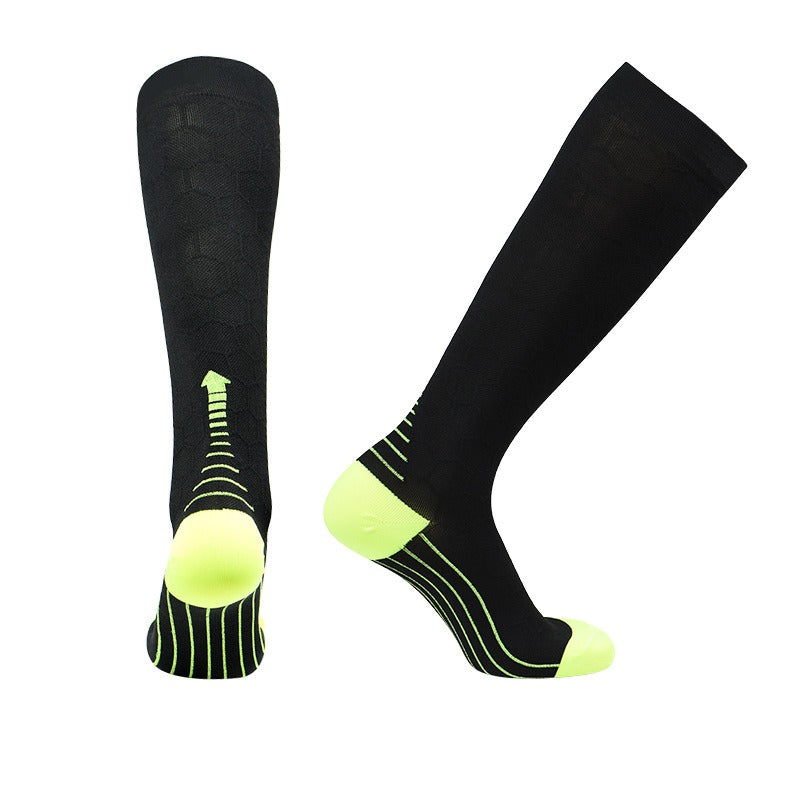 Professional Sports socks calf compression socks