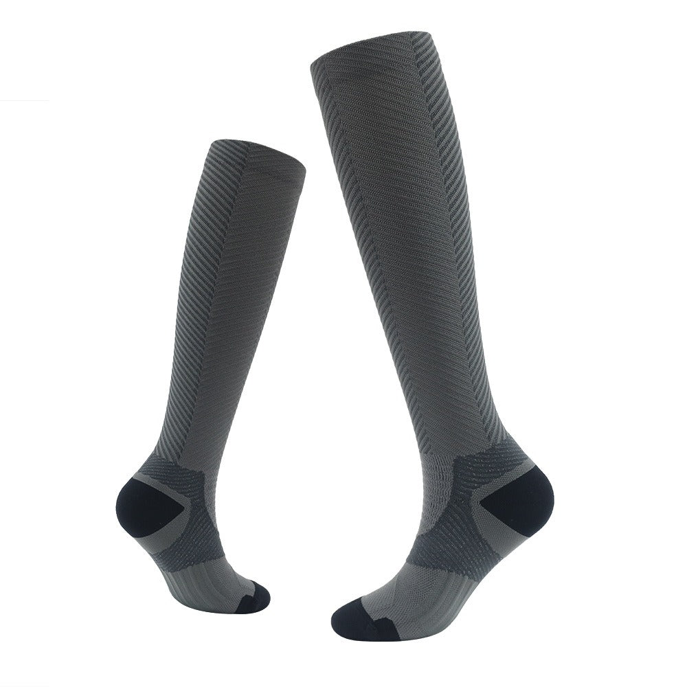Sports compression socks