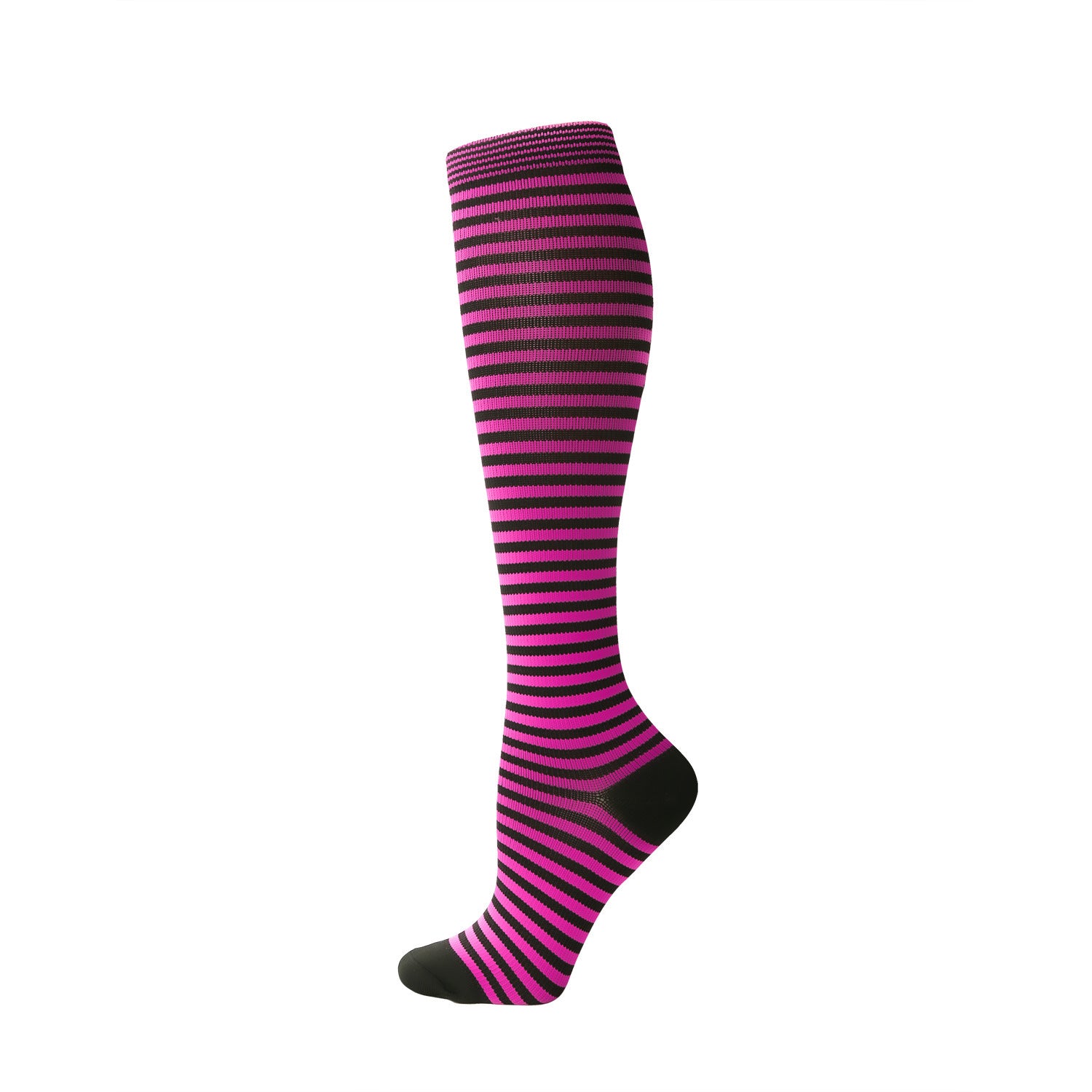 Calf compression socks sports socks