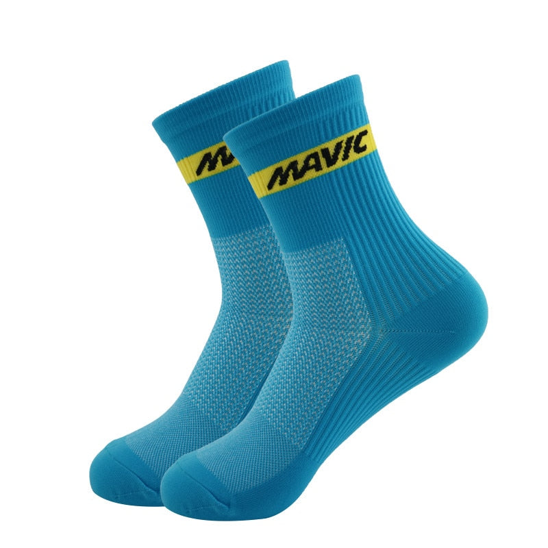 Professional Cycling socks High cool socks