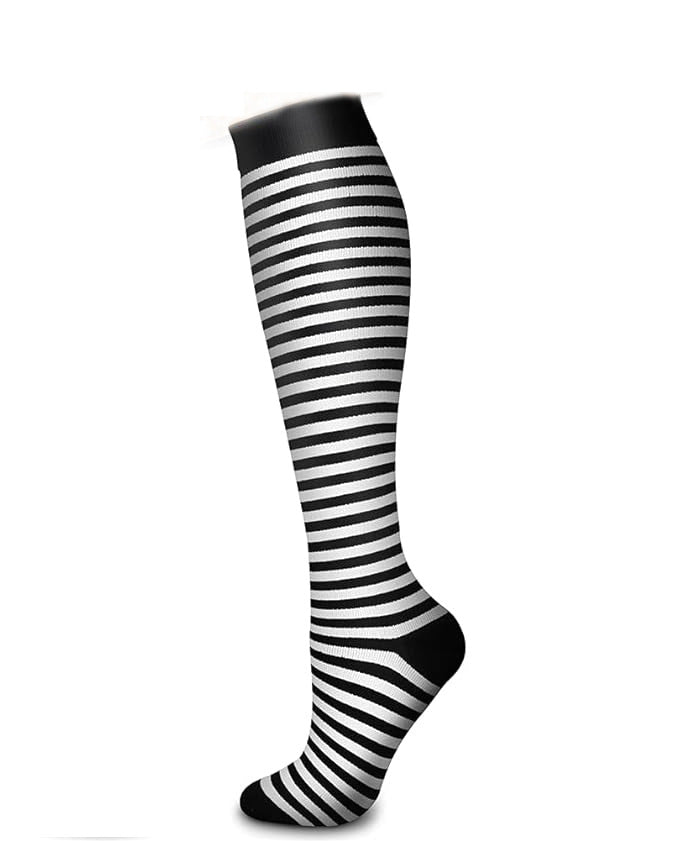Calf compression socks sports socks
