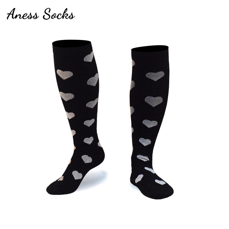 Design Compression Socks