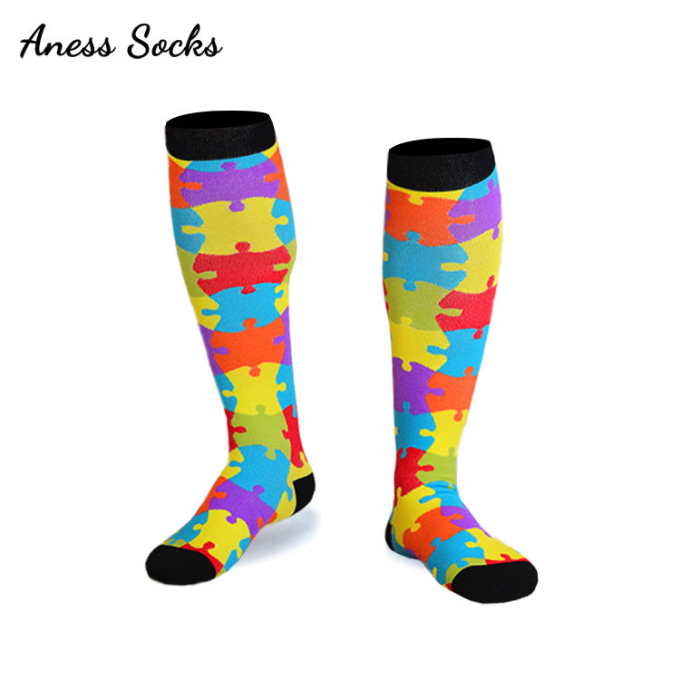 Design Compression Socks