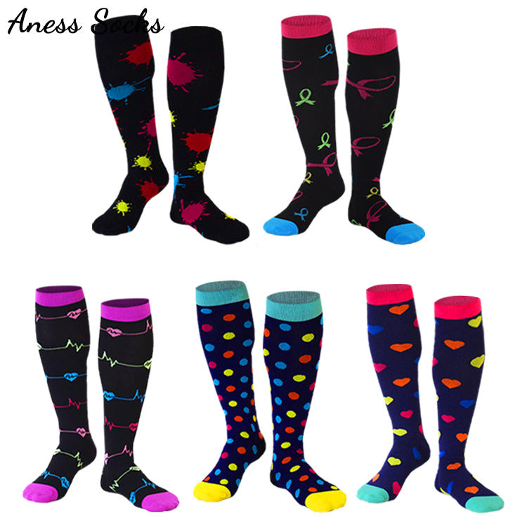Design Compression Socks