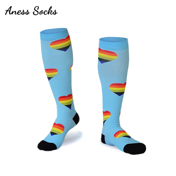 Design Compression Socks