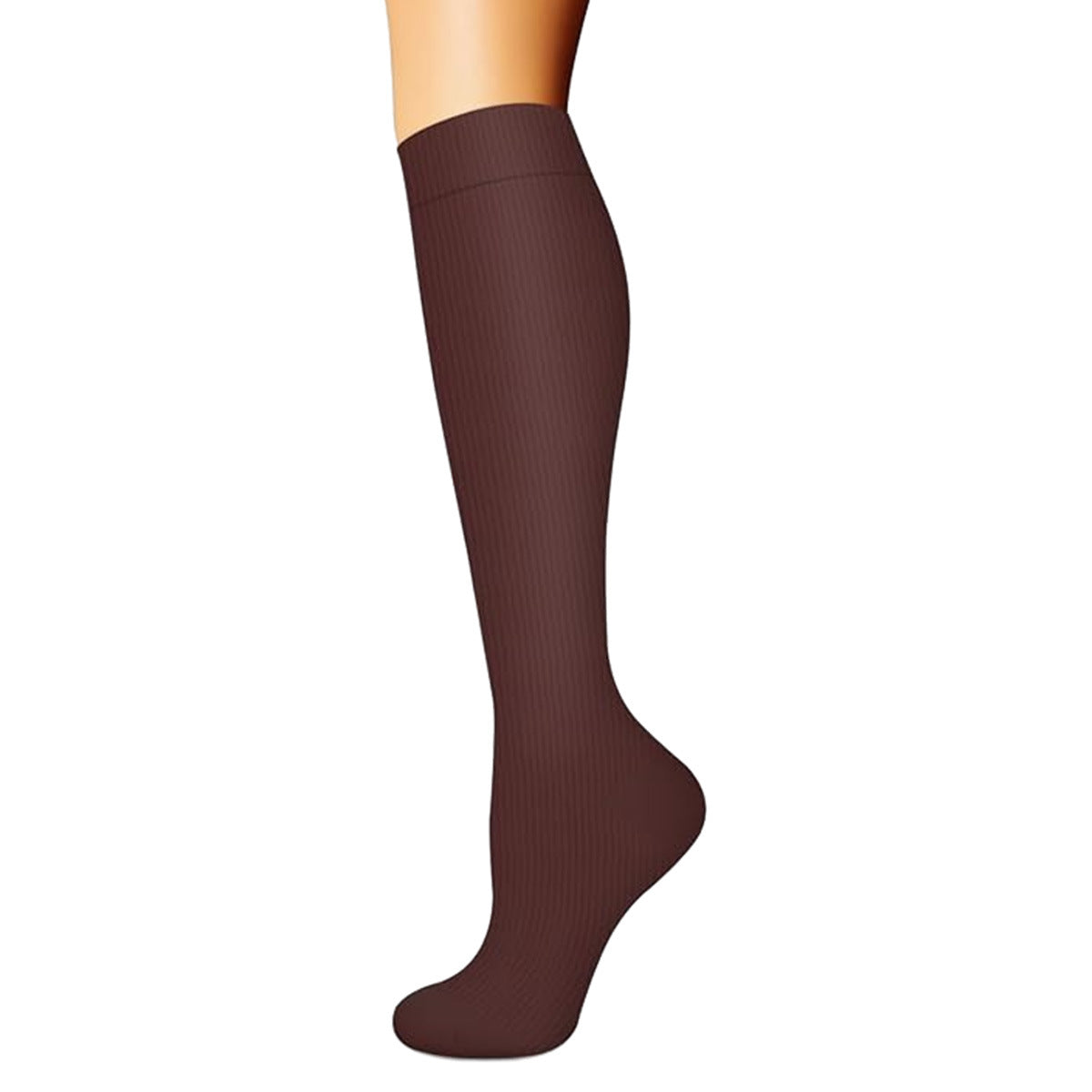 Calf compression socks sports socks
