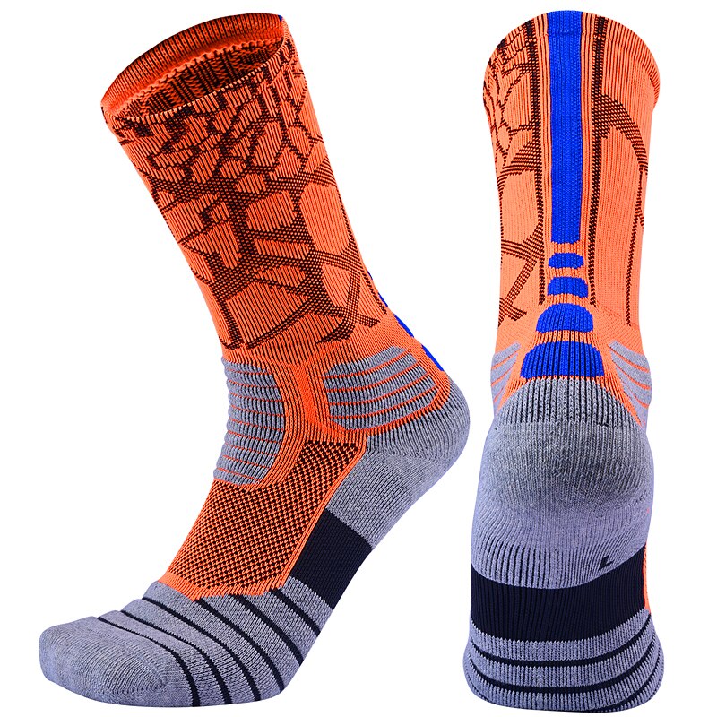 High Quality New Sports Elite Athletic Compression Sock