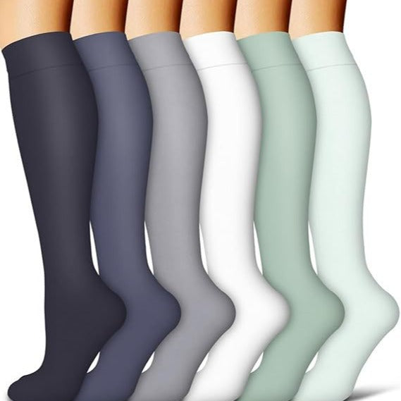 Compression socks