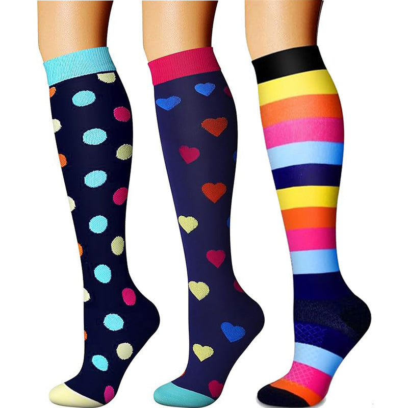 Compression socks