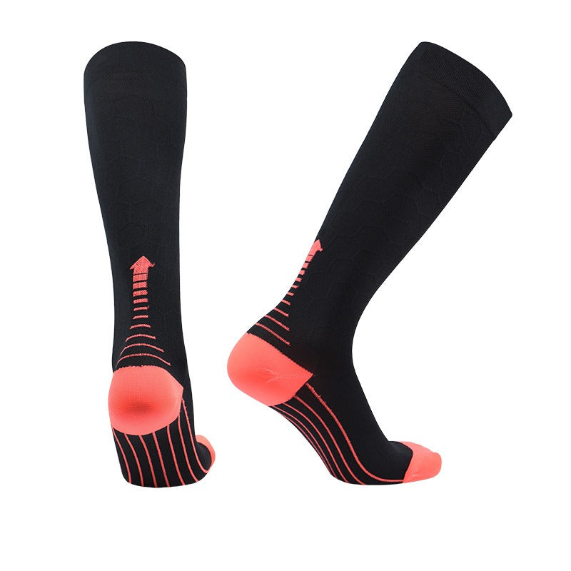 Professional Sports socks calf compression socks