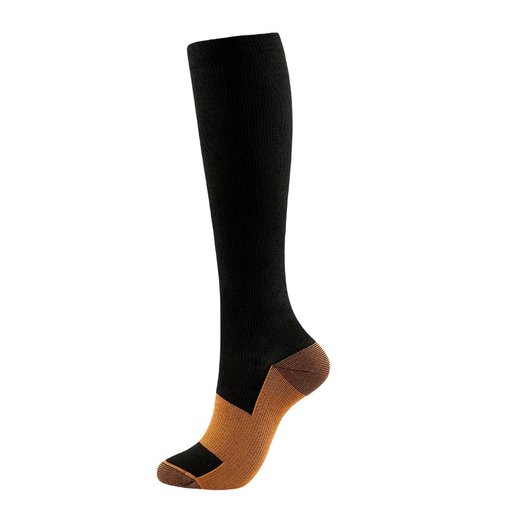 Calf compression socks sports socks