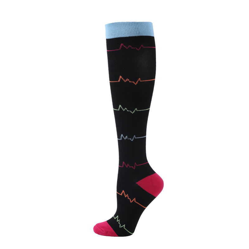 Design Compression Socks