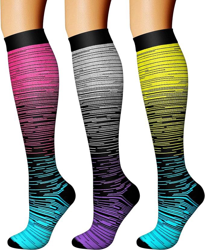 Compression socks