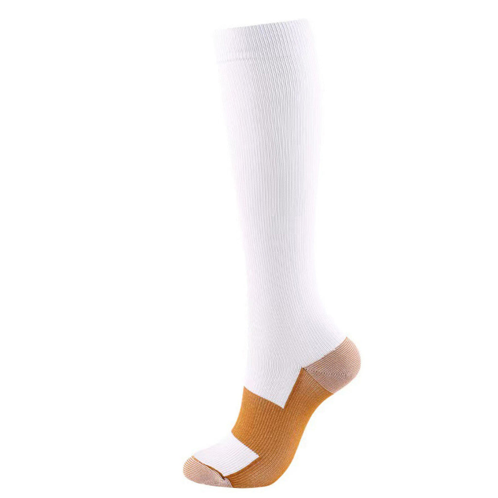 Calf compression socks sports socks