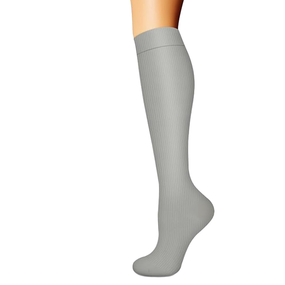 Calf compression socks sports socks