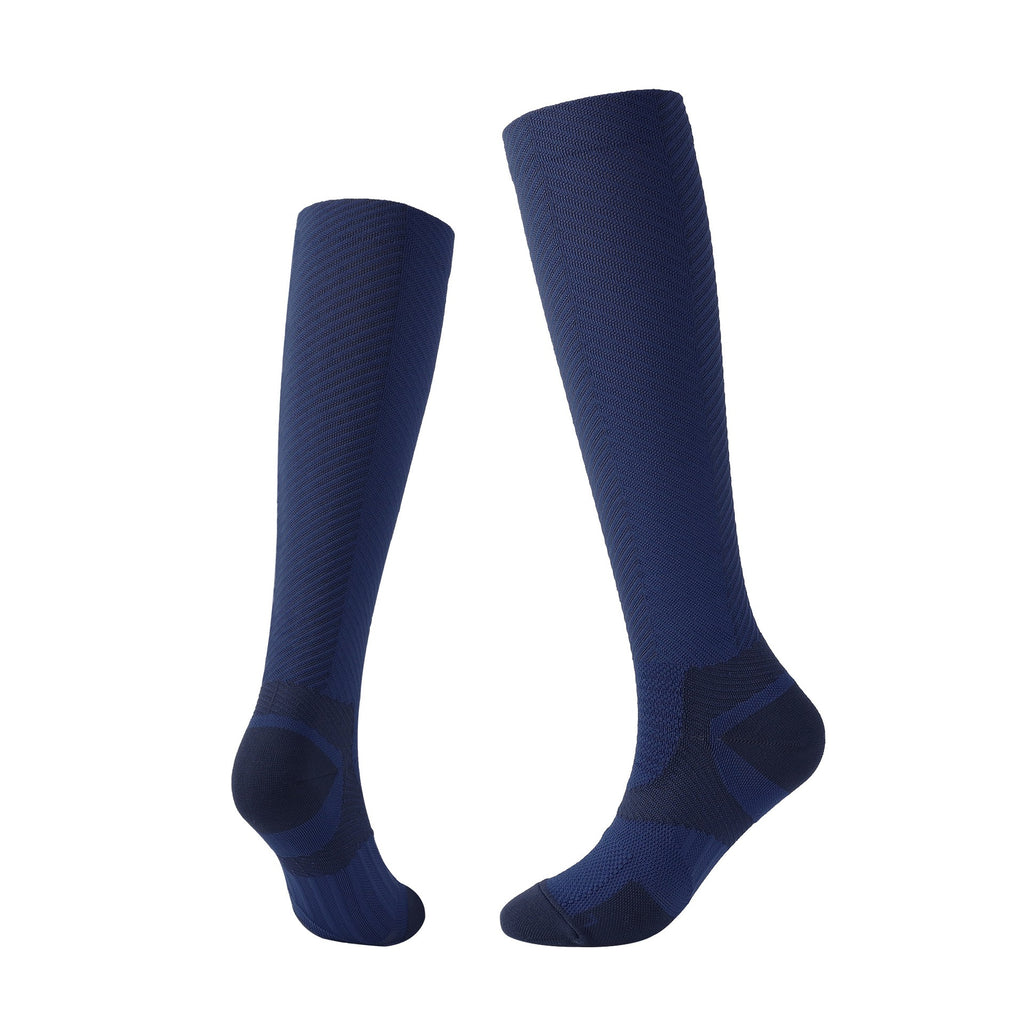 Sports compression socks