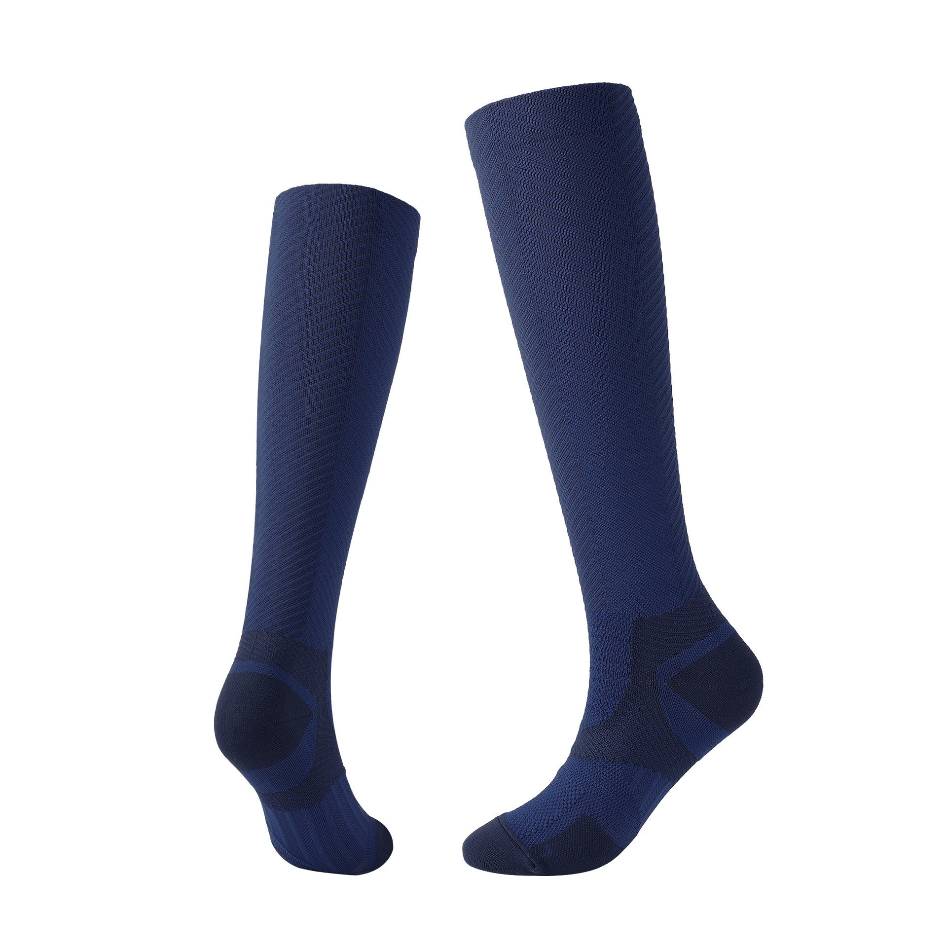 Sports compression socks