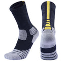 High Quality New Sports Elite Athletic Compression Sock