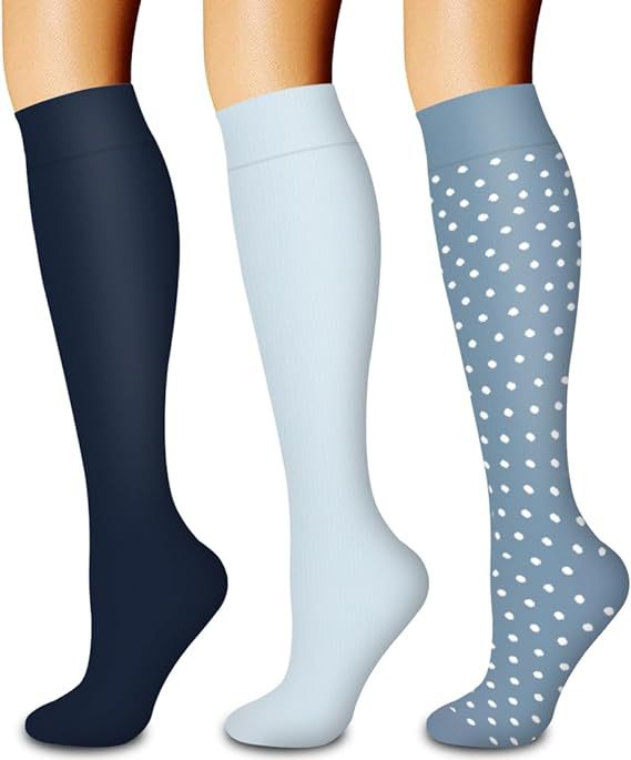 Compression socks