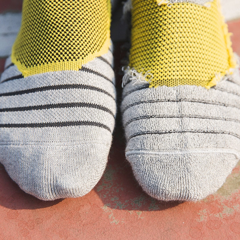 High Quality New Sports Elite Athletic Compression Sock