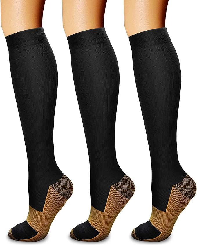 Compression socks