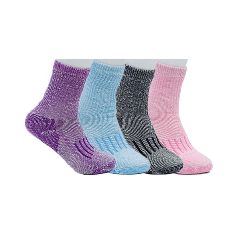 Merino wool socks