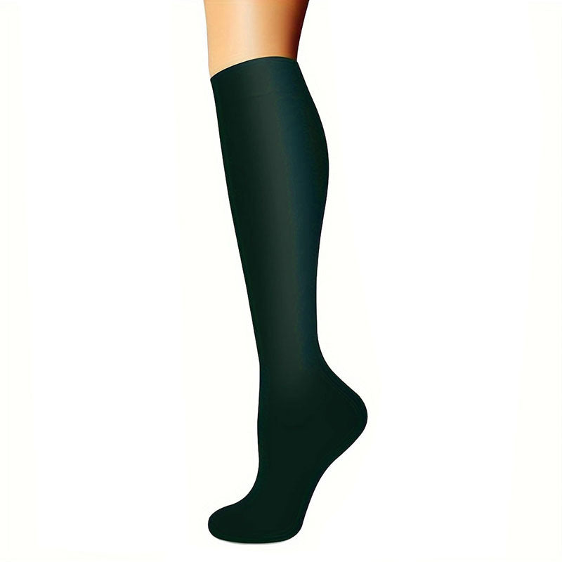 Calf compression socks sports socks